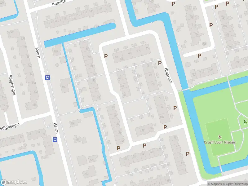 Overlastmelding Klaproos in Zwaag gesloten