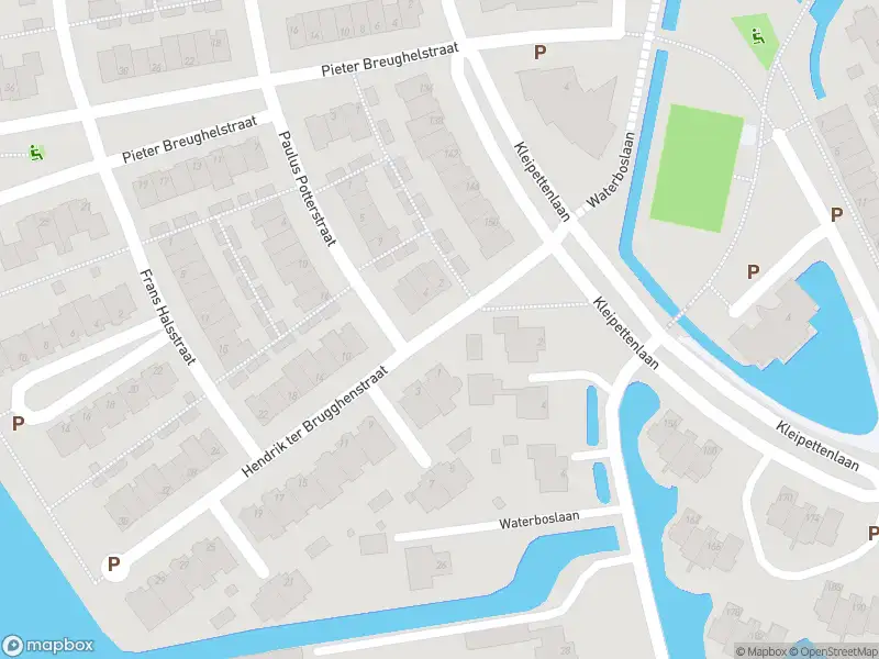 Anonieme overlastmelding Hendrik ter Brugghenstraat in Rijnsburg