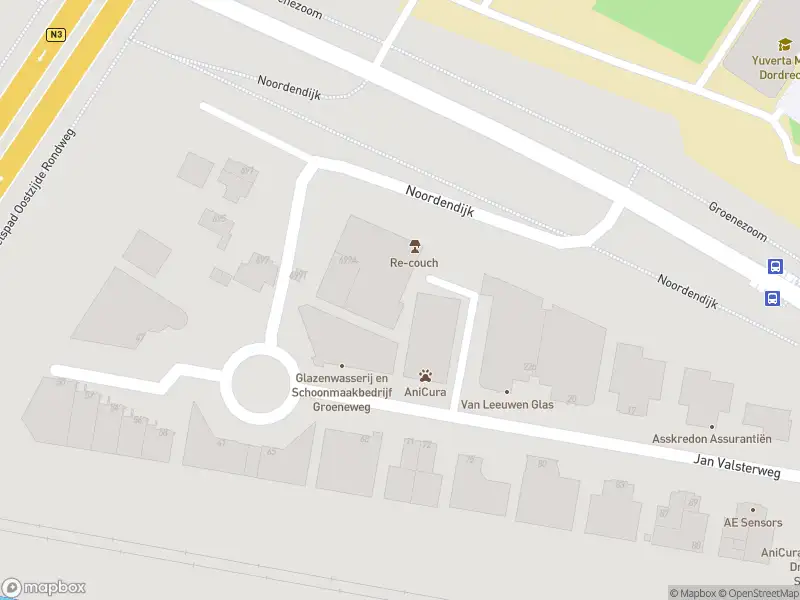 Overlastmelding Jan Valsterweg in 3315LG Dordrecht