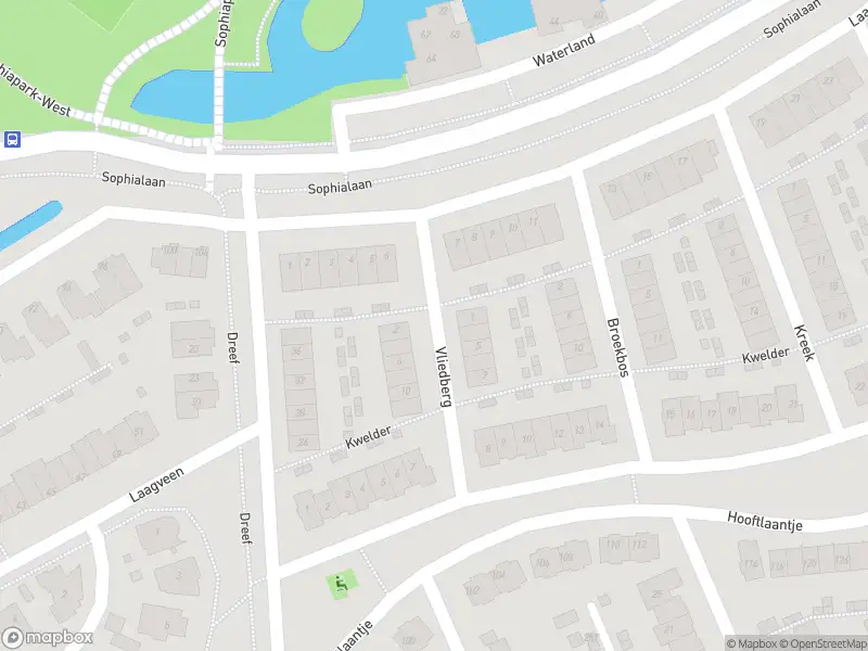 Overlastmelding Vliedberg in Hendrik-Ido-Ambacht gesloten