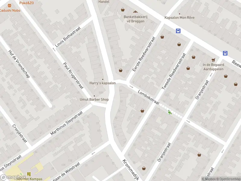 112 melding Overlastmelding Krommedijk in Dordrecht gesloten