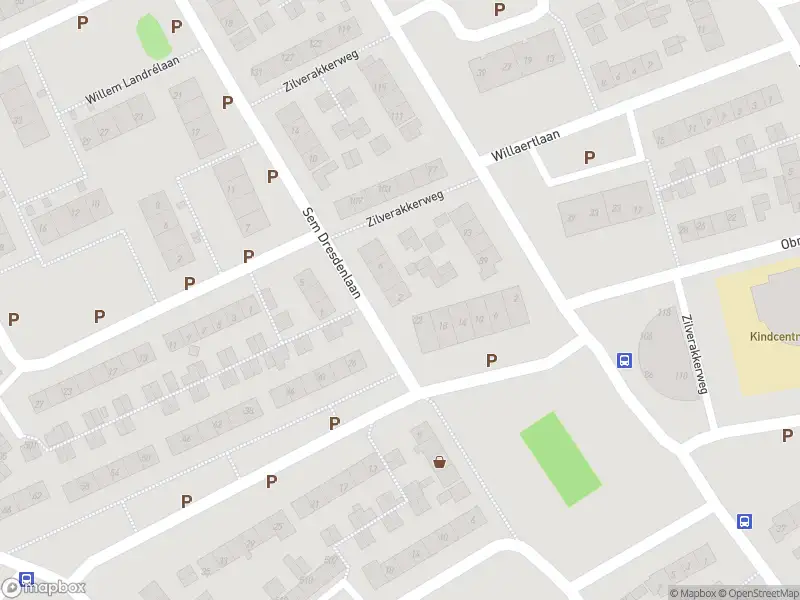 Overlastmelding Sem Dresdenlaan in Dieren