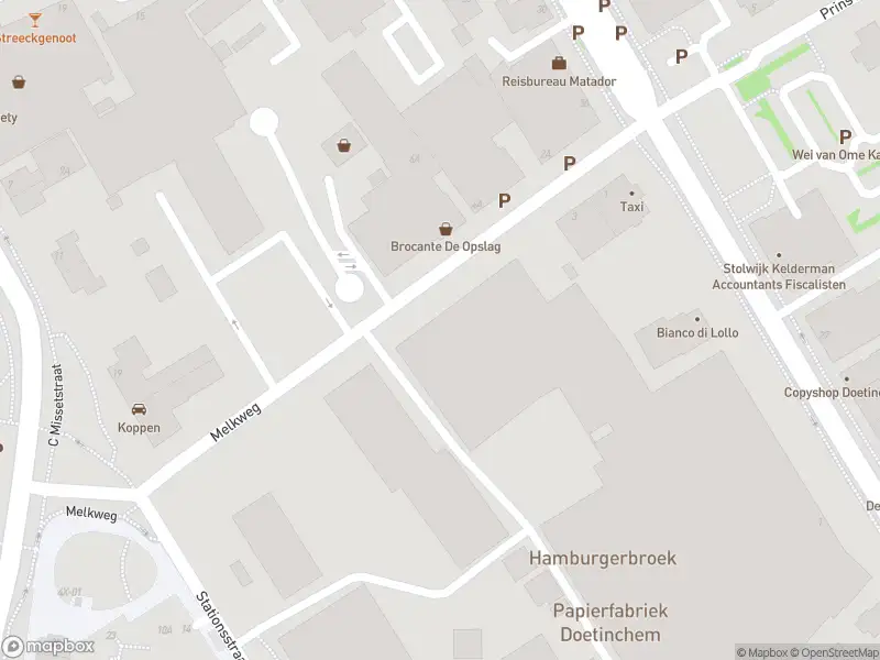 Overlastmelding Stationsstraat in 7005AK Doetinchem