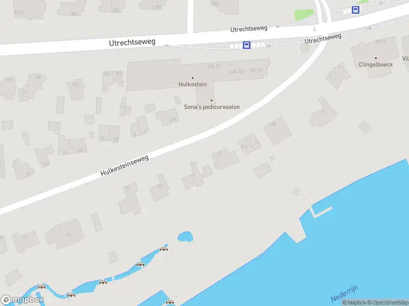 Overlastmelding Hulkesteinseweg in Arnhem gesloten