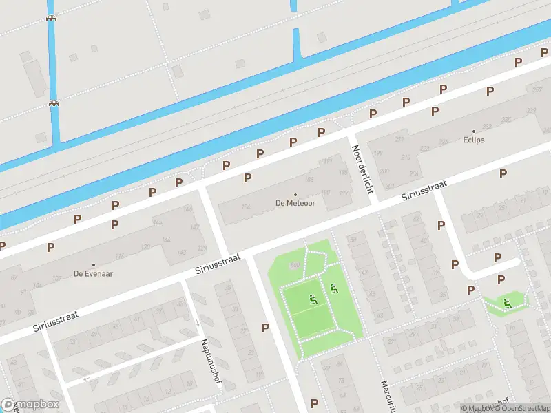 Overlastmelding Siriusstraat in Hoorn