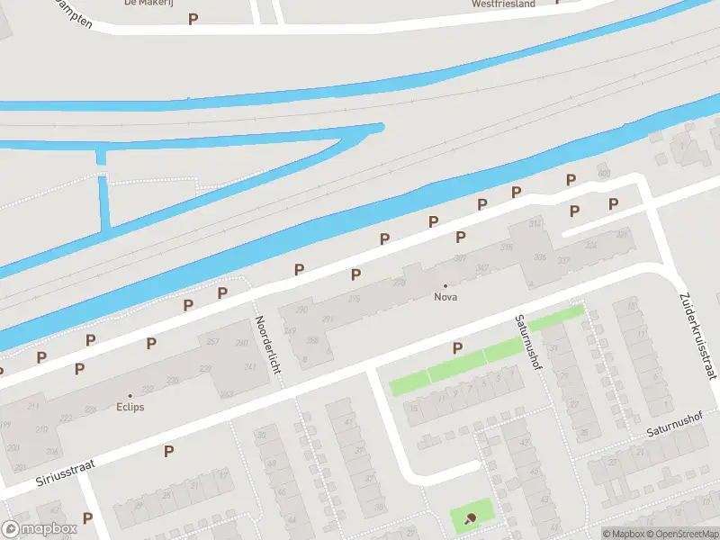 Overlastmelding Siriusstraat in Hoorn
