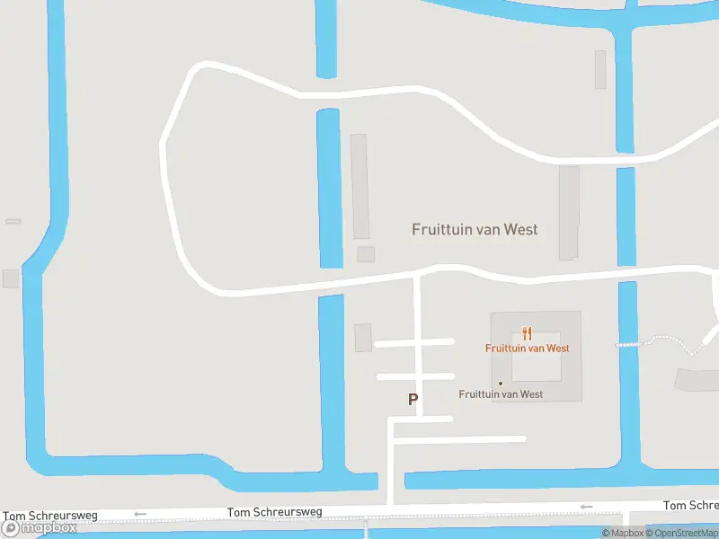 Ambulance met grote spoed naar de Tom Schreursweg in Amsterdam