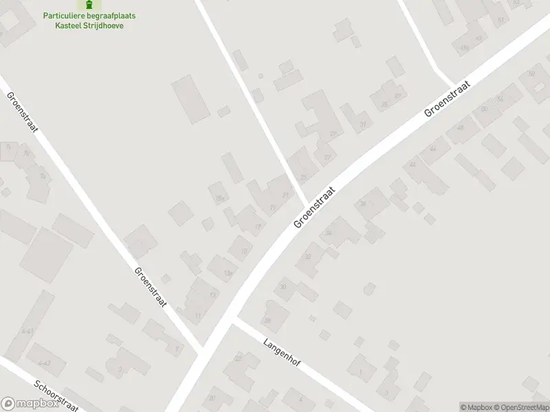 Overlastmelding Groenstraat in Udenhout gesloten