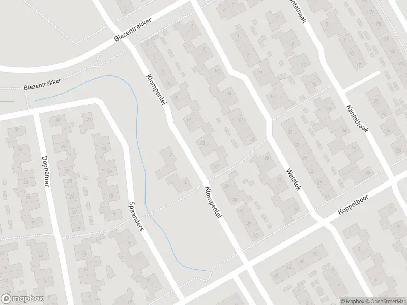 Overlastmelding Klompenlei in Best gesloten
