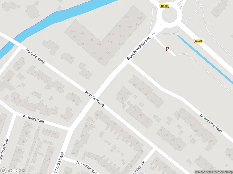 Overlastmelding Mariniersweg in Oude-Tonge gesloten