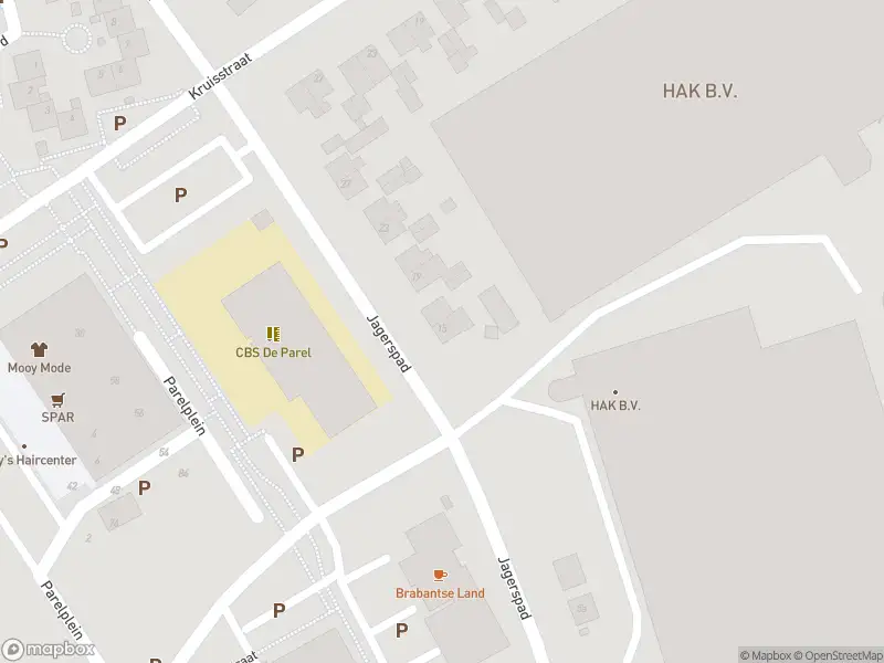 112 melding Overlastmelding Jagerspad in Rijswijk