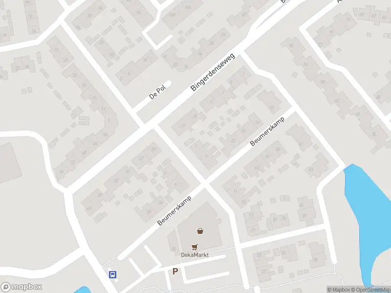 Overlastmelding Beumerskamp in Doesburg gesloten