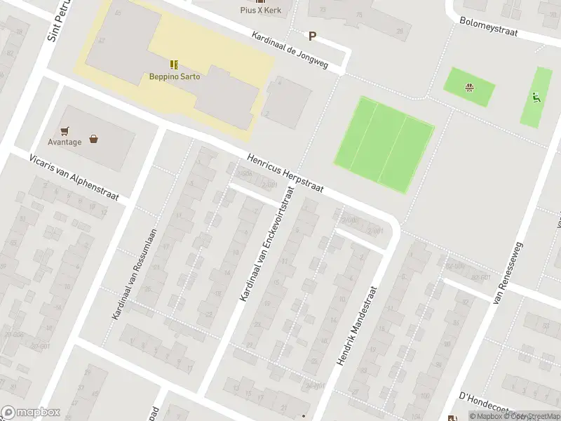 112 melding Brandweer met grote spoed naar de Kardinaal van Enckevoirtstraat in Eindhoven vanwege waarnemen gaslucht