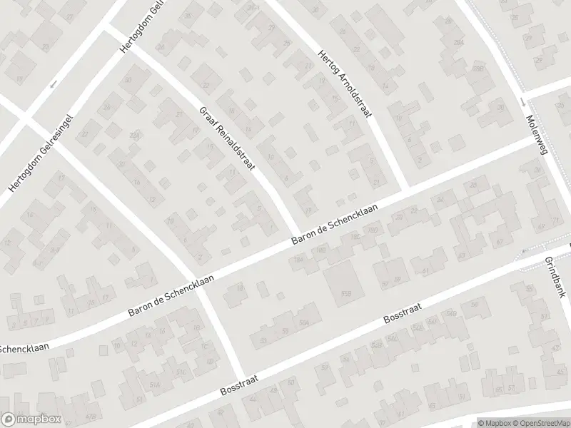 Brandweer met gepaste spoed naar de Graaf Reinaldstraat in Swalmen vanwege stankoverlast