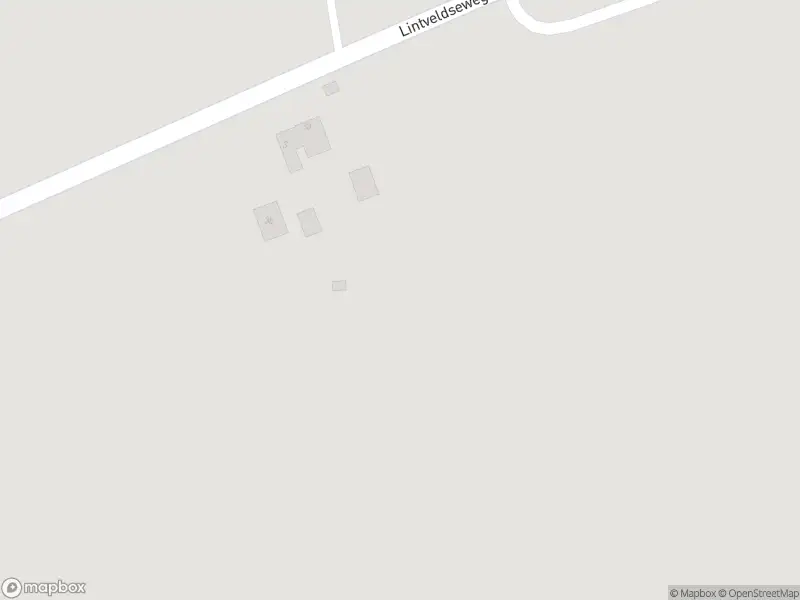 Politie naar de Lintveldseweg in Eibergen vanwege aanrijding met letsel