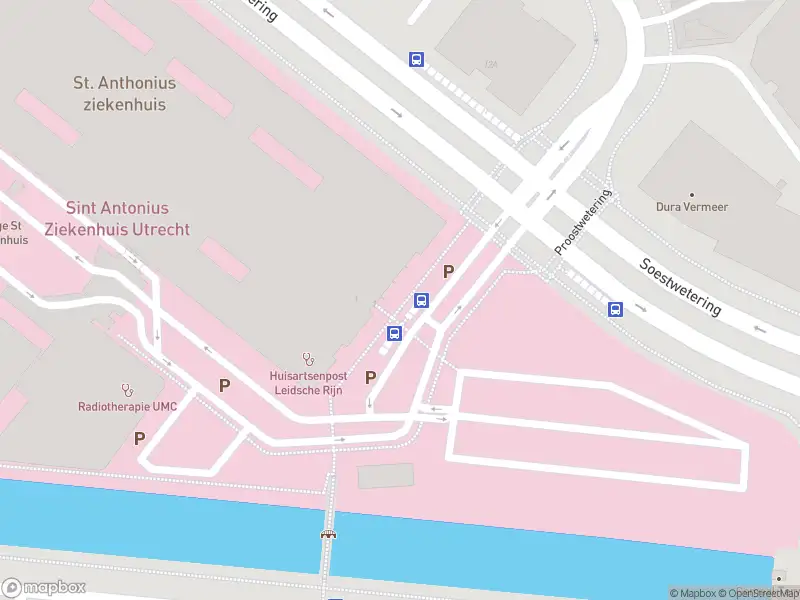 Politie naar de Mimosastraat in Utrecht vanwege overval