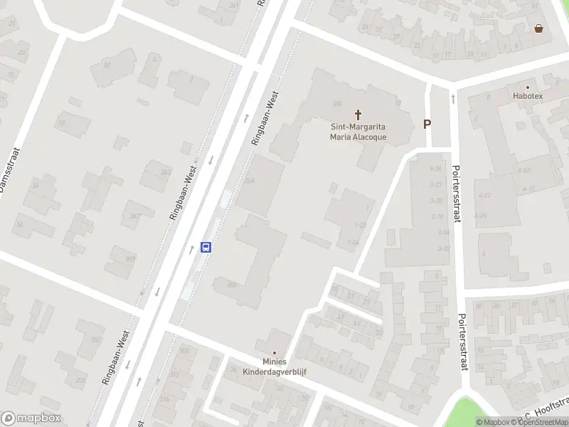 Overlastmelding Poirtersstraat in 5025TA Tilburg