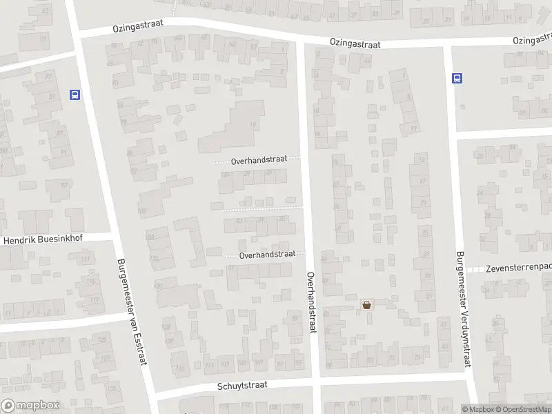 112 melding Ambulance met gepaste spoed naar de Overhandstraat in Pernis Rotterdam