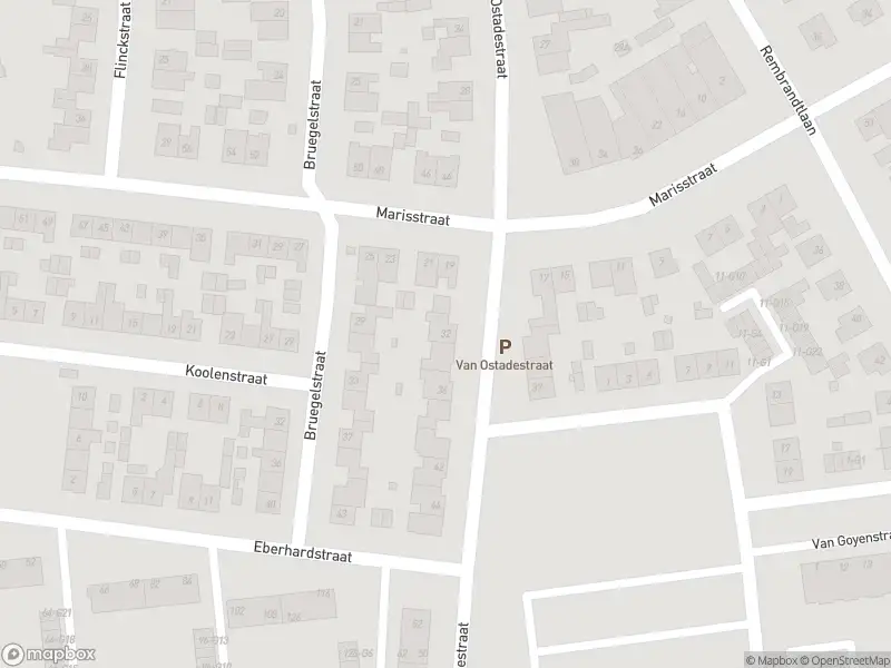 Overlastmelding Van Ostadestraat in Geleen gesloten