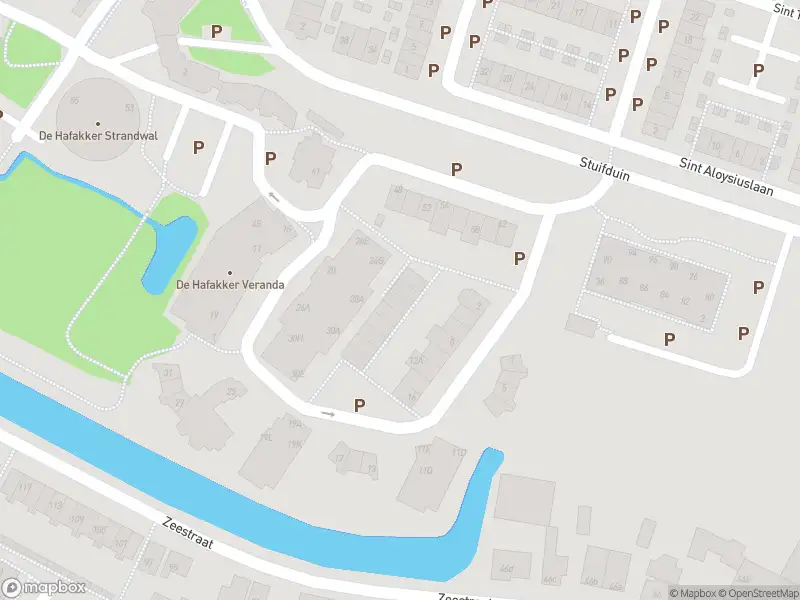 Overlastmelding Duinrand in Noordwijkerhout