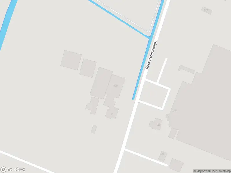 Overlastmelding Rooversbroekdijk in Lisse