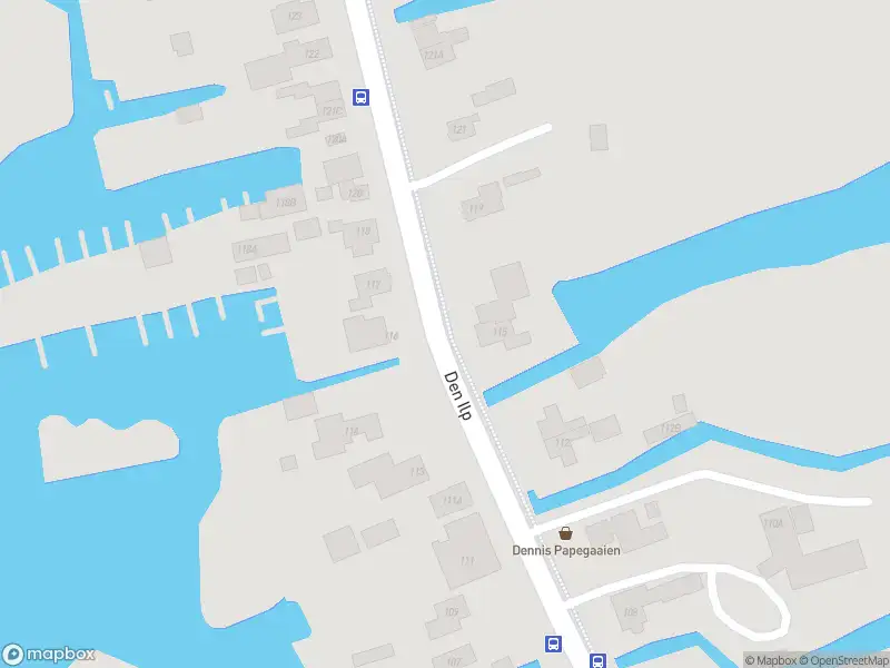 Overlastmelding Den Ilp in Den Ilp