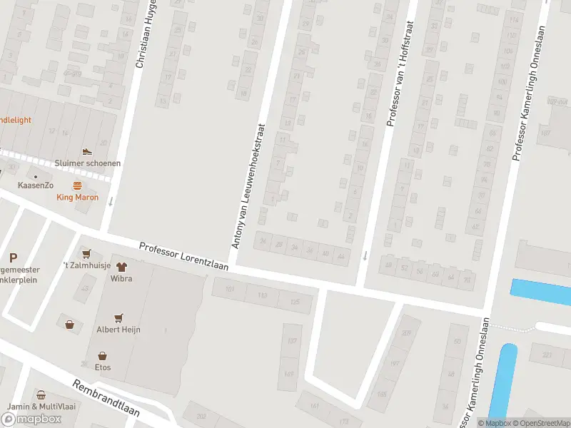 Overlastmelding Trompstraat in 3361VX Sliedrecht gesloten