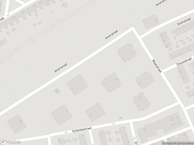Overlastmelding Waalstraat in Arnhem (6826 BN) gesloten