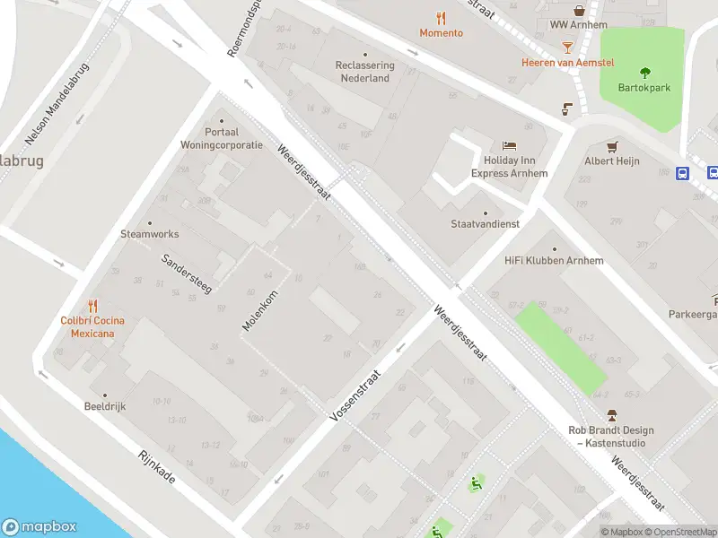 Overlastmelding Weerdjesstraat in Arnhem gesloten