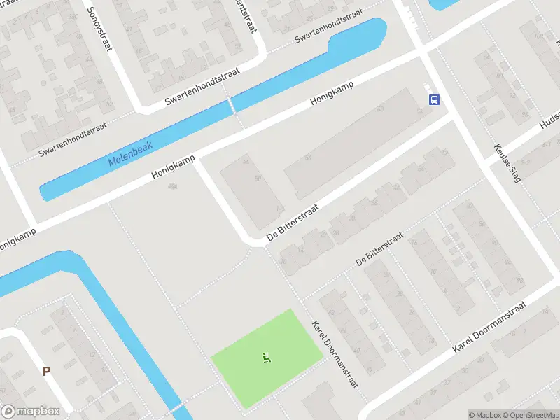 Overlastmelding De Bitterstraat in Arnhem gesloten