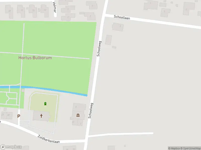 Overlastmelding Schoolweg in Limmen