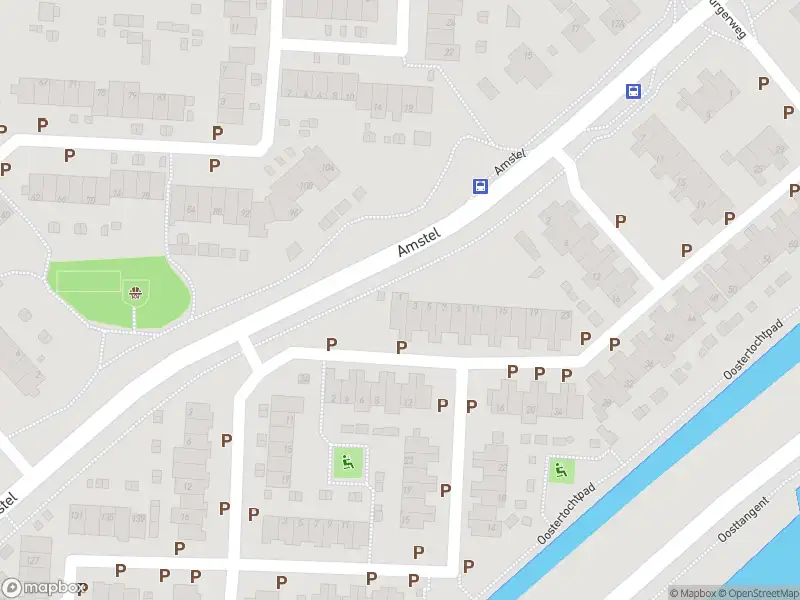 112 melding Overlastmelding Mosterdmolen in Heerhugowaard gesloten