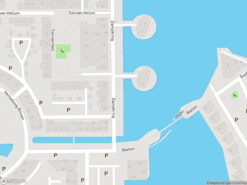 112 melding Overlastmelding Dampkring in Heerhugowaard gesloten