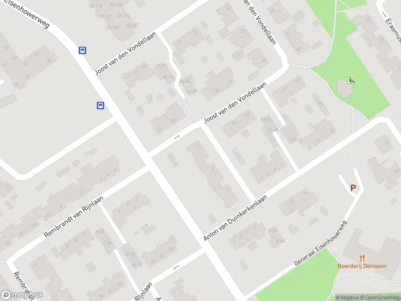 Overlastmelding Hadewychlaan in Berkel-Enschot