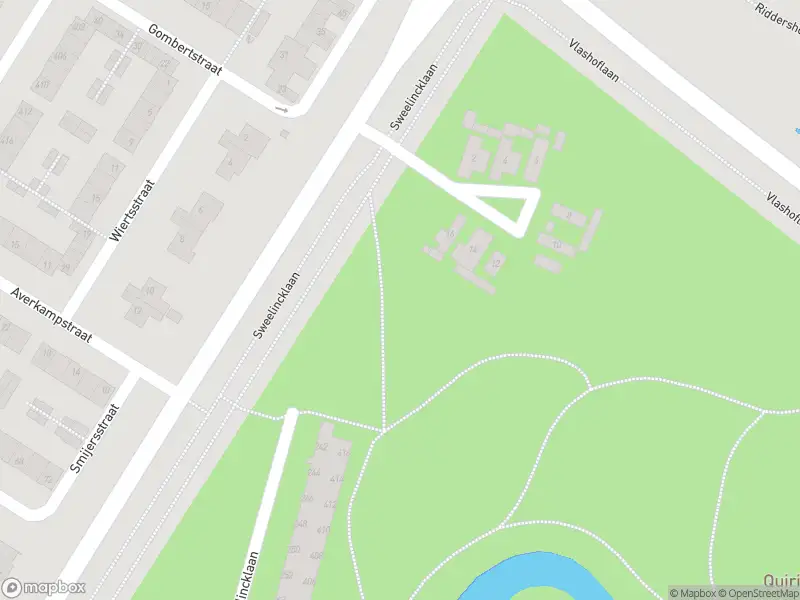 Anonieme overlastmelding Sweelincklaan in Tilburg