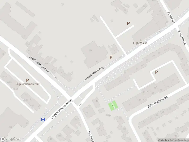 Anonieme overlastmelding Leyenbroekerweg in Sittard