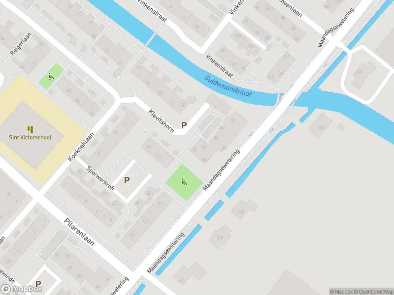 112 melding Overlastmelding Kievitshorn in Noordwijkerhout gesloten