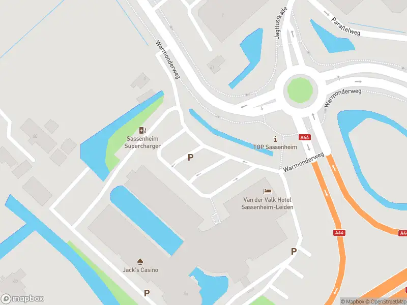 112 melding Overlastmelding Warmonderweg in Warmond