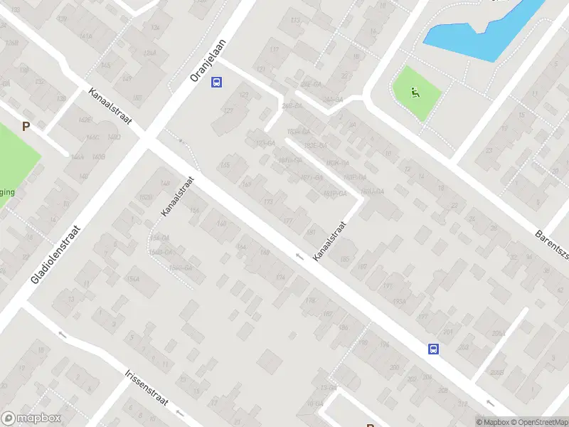 Overlastmelding Kanaalstraat in Lisse gesloten
