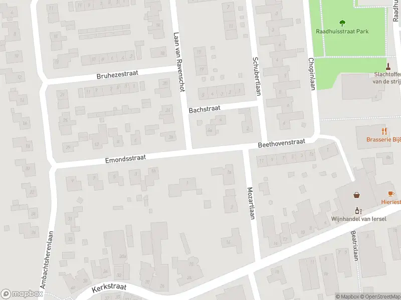 Anonieme overlastmelding Emondsstraat in Waspik gesloten