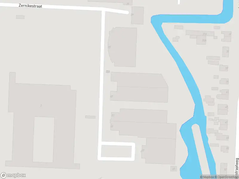 Overlastmelding Zernikestraat in Dordrecht