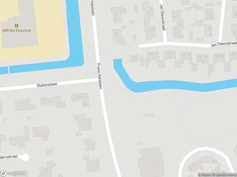 Overlastmelding Frans Halslaan in Waalwijk gesloten