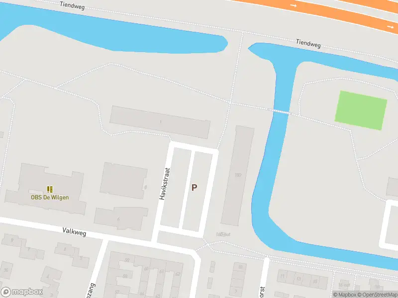 Overlastmelding Havikstraat in Sliedrecht gesloten