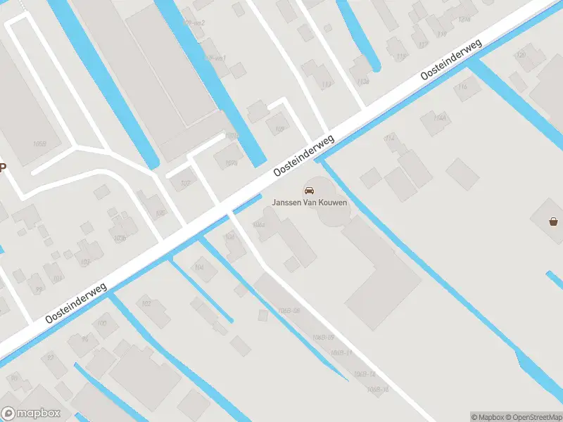 112 melding Overlastmelding Oosteinderweg in Aalsmeer gesloten