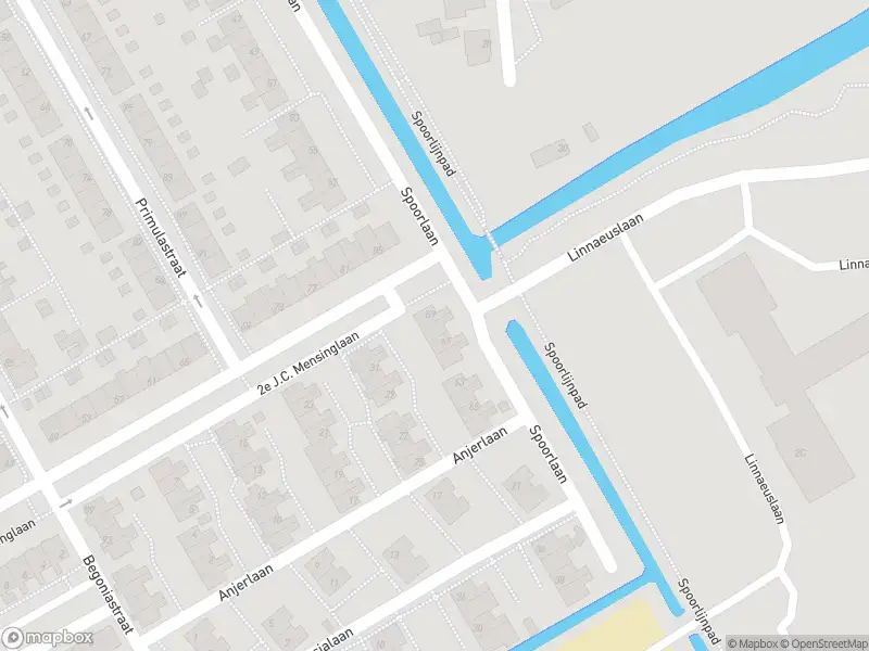 Overlastmelding Spoorlaan in Aalsmeer gesloten