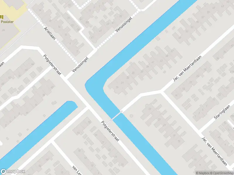 Anonieme overlastmelding Jac. van Maerlantlaan in Heerhugowaard gesloten