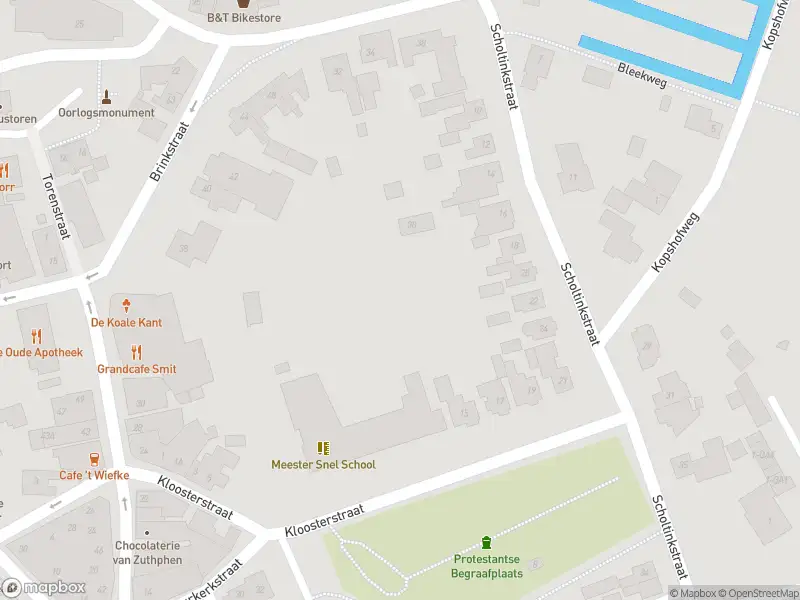 Brandweer met grote spoed naar de Steenstraat in Losser vanwege reanimatie
