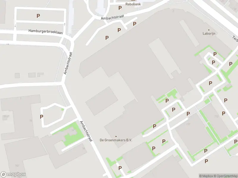 112 melding Brandweer met gepaste spoed naar de Ambachtstraat in Doetinchem