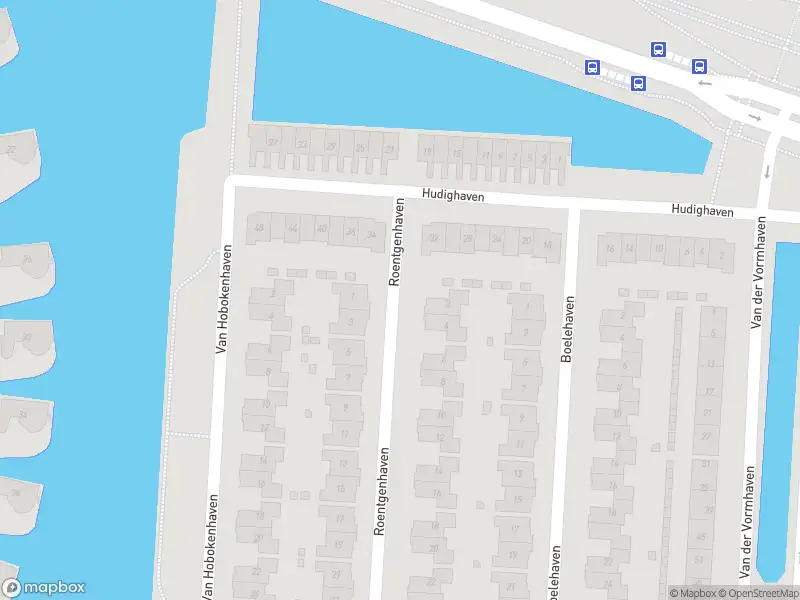 112 melding Brandweer naar de Roentgenhaven in Barendrecht vanwege waarnemen gaslucht