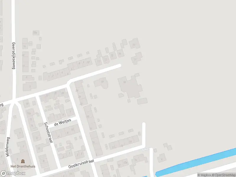 Overlastmelding Oostweg in 4494NN Geersdijk